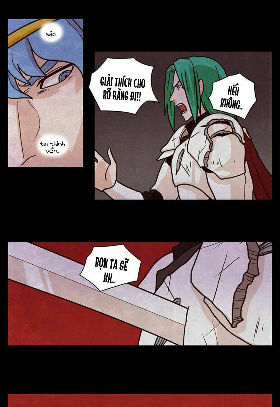 the devil king is bored chapter 99 9