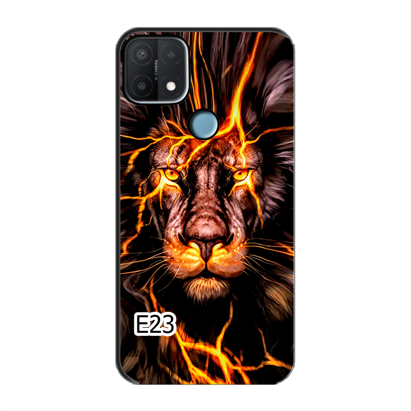 Ốp Lưng Dành Cho OPPO A15