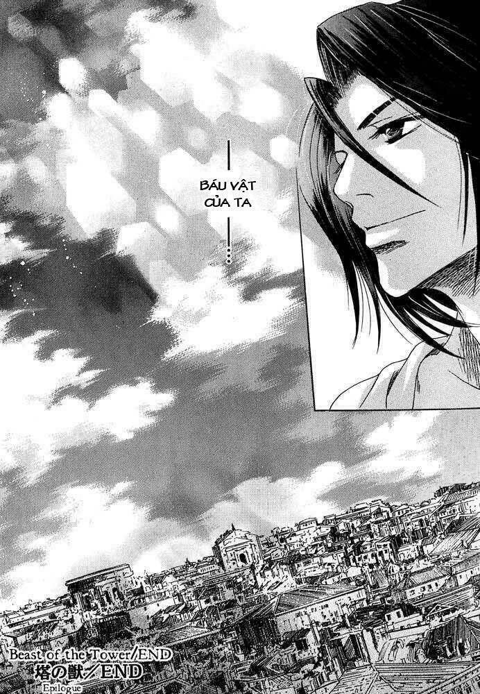 beast in the tower chapter 5.3 31