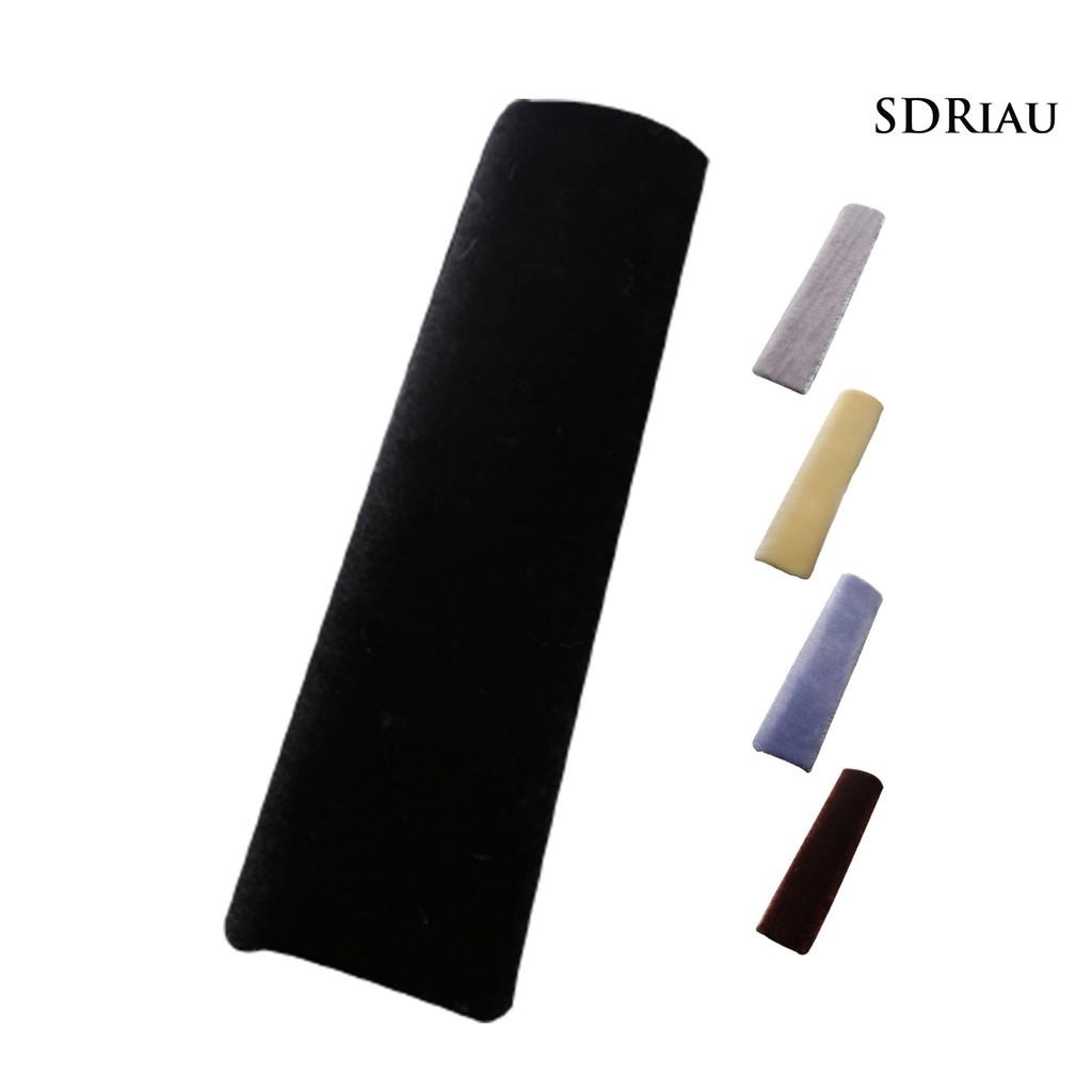 Bộ 2 Đệm Bọc Dây An Toàn Trang Trí Bên Trong Xe Hơi