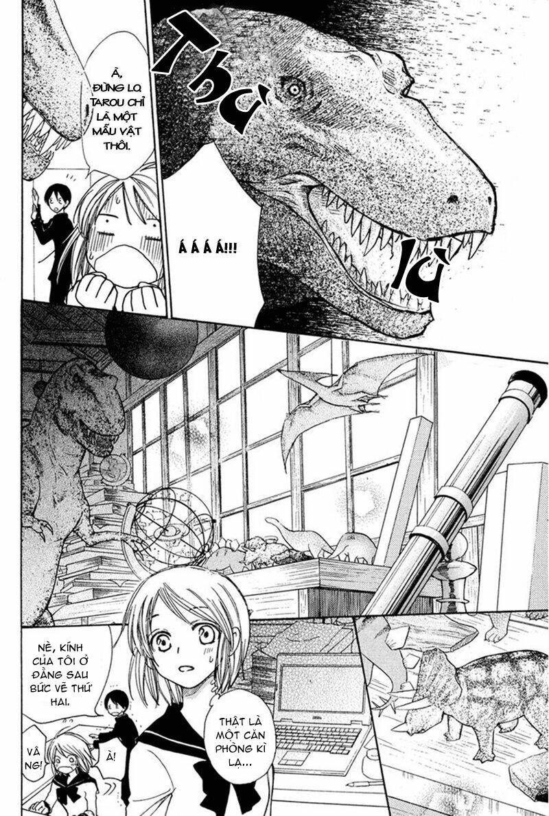 tổng hợp one shot. chapter 73 9