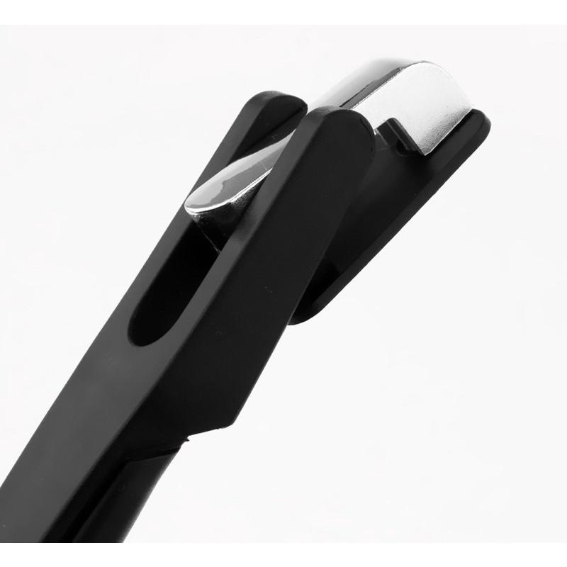 Quai xách tay cầm vali 22.5cm, đã bao gồm ốc vít, dùng cho vali lock&lock, Kakashi, Lojel, American Tourister, sakos, samsonite, Delsey, lusetti,sony