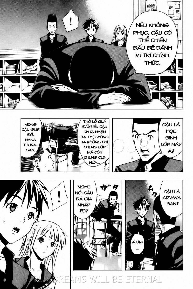 kỵ sĩ trong vòng cấm chapter 24 20