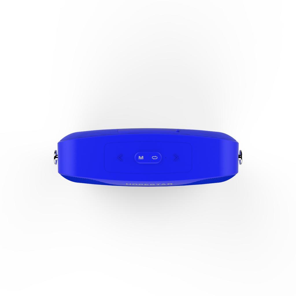 Waterproof IPX6 Wireless Speaker