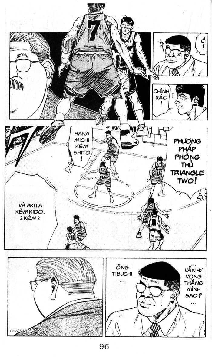 cao thủ bóng rổ chapter 124 11