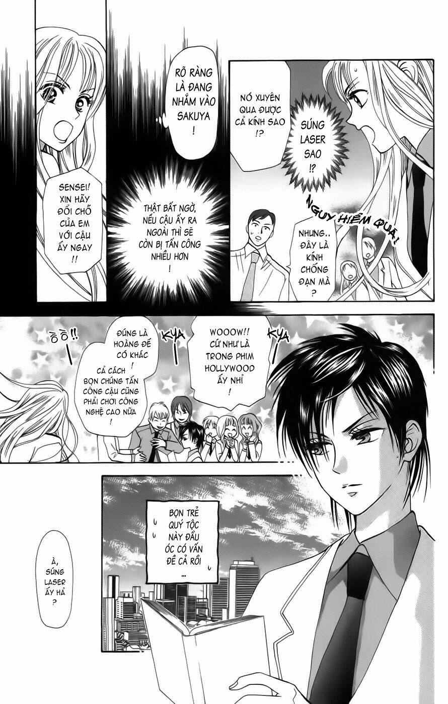 grand sun chapter 1 26