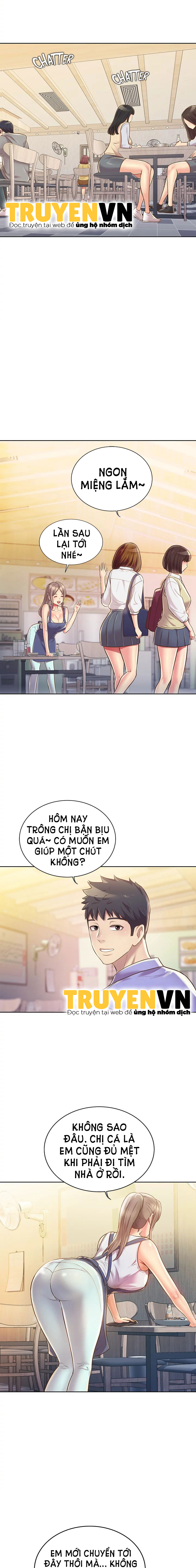 hương vị máy bay chapter 13 15