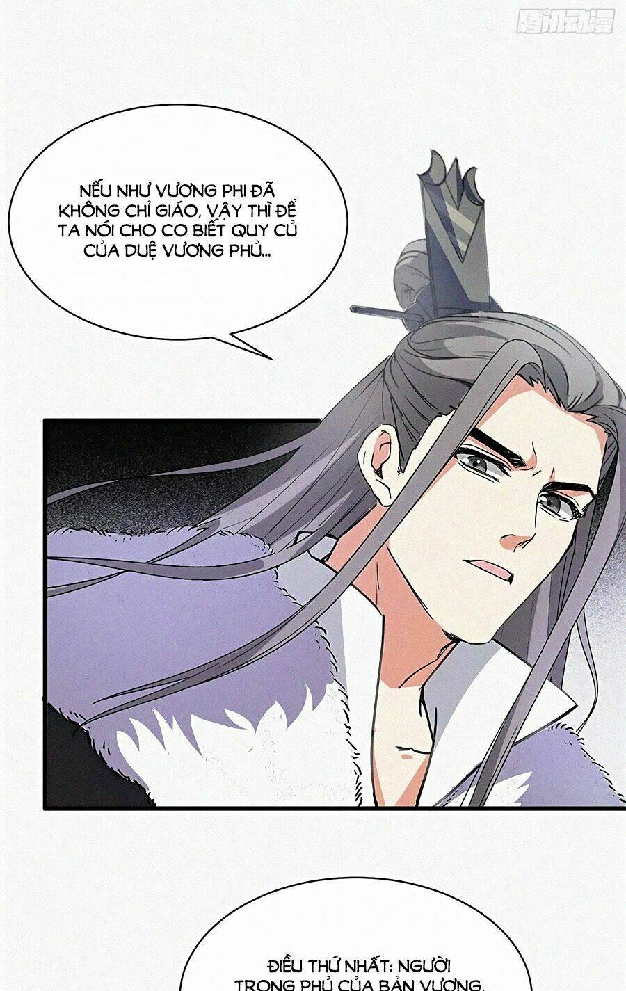 ngự thú linh phi chapter 5 27