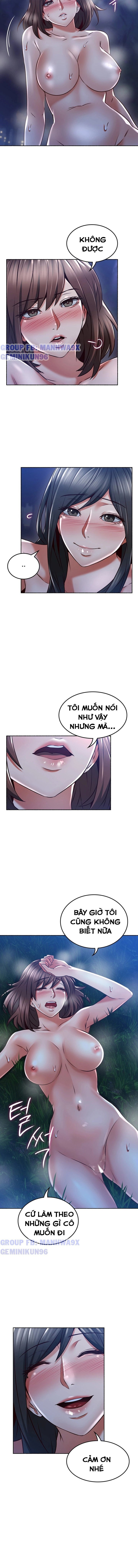 xoa dịu em đi chapter 51 9