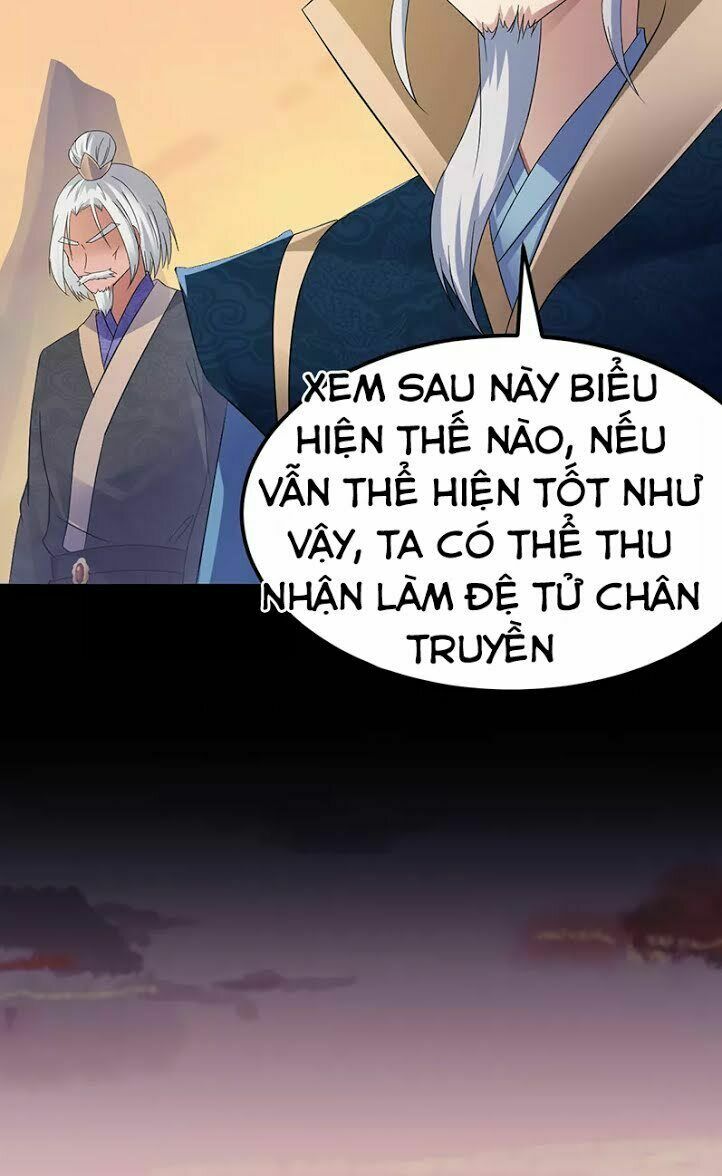 võ đạo độc tôn chapter 48 6