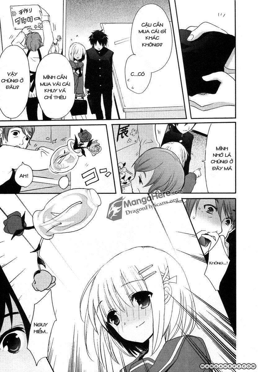 đôi mắt của shana chapter 25 6