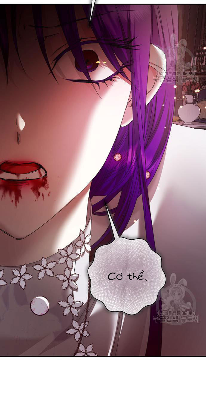 tôi muốn trở thành cô ấy dù chỉ là một ngày chapter 175.2 36