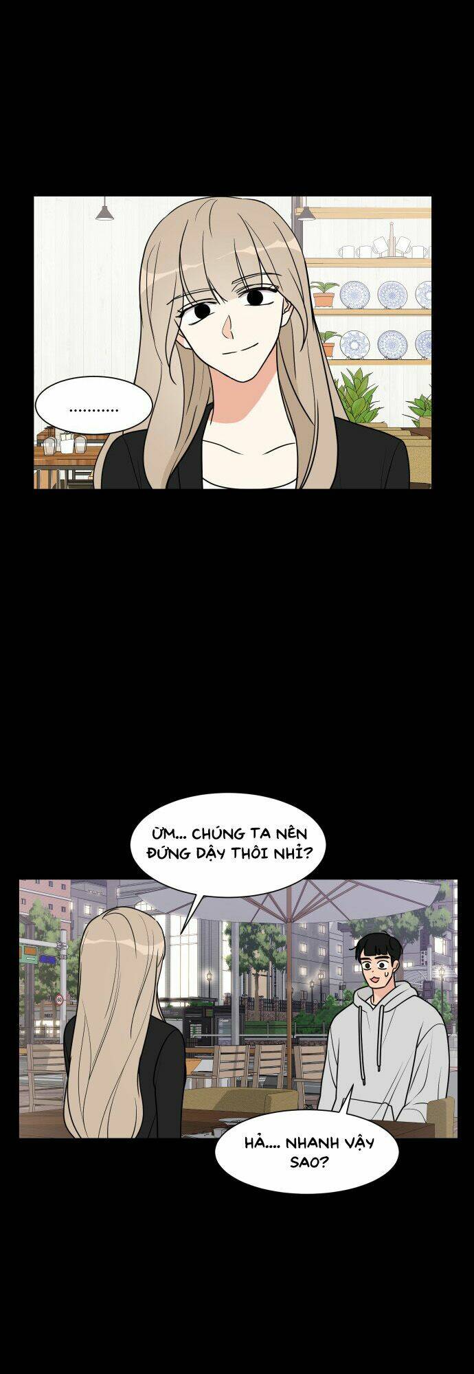 thiếu nữ 1m8 chapter 30 11