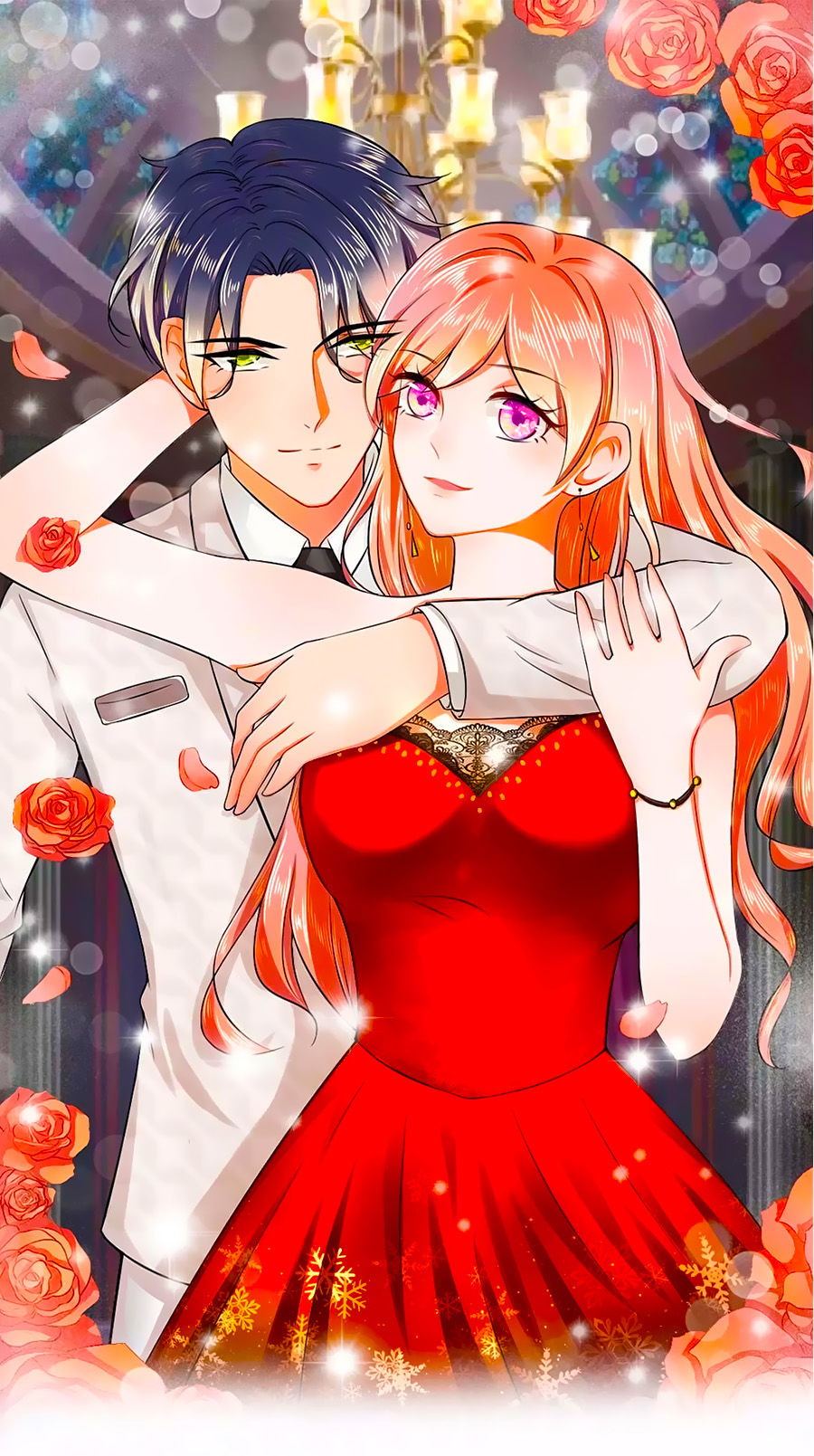 thiên kim hữu độc: boss mau cút ra chapter 2 2