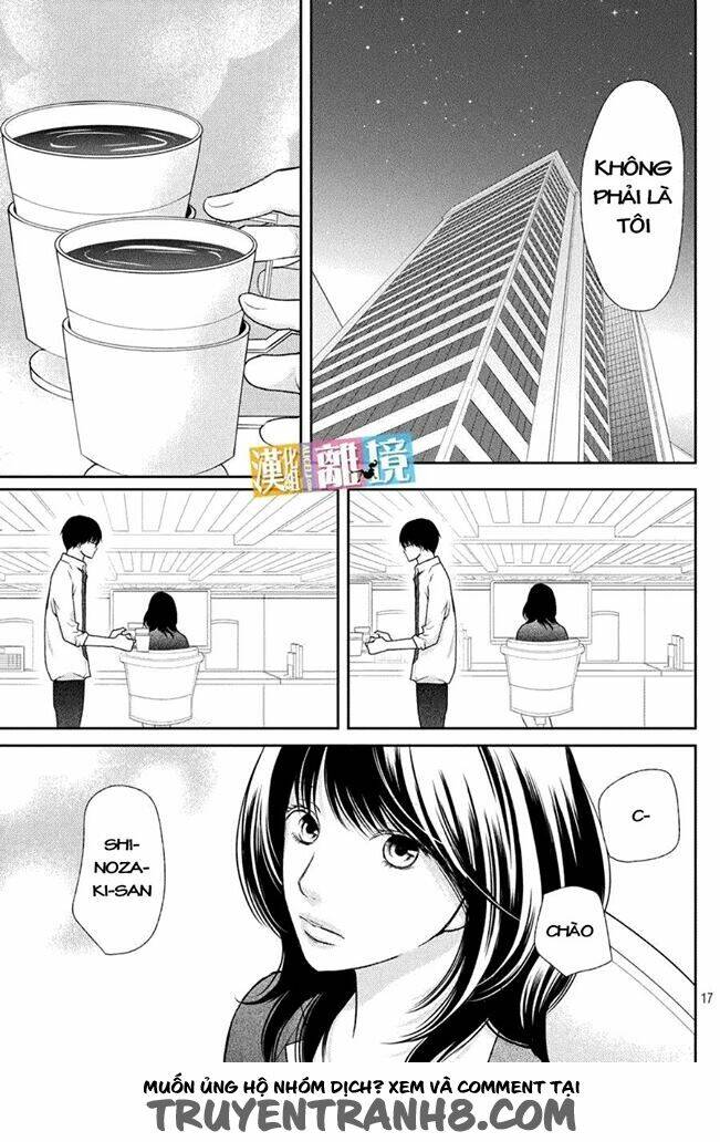 3d kanojo - bạn gái 3d chapter 46 19