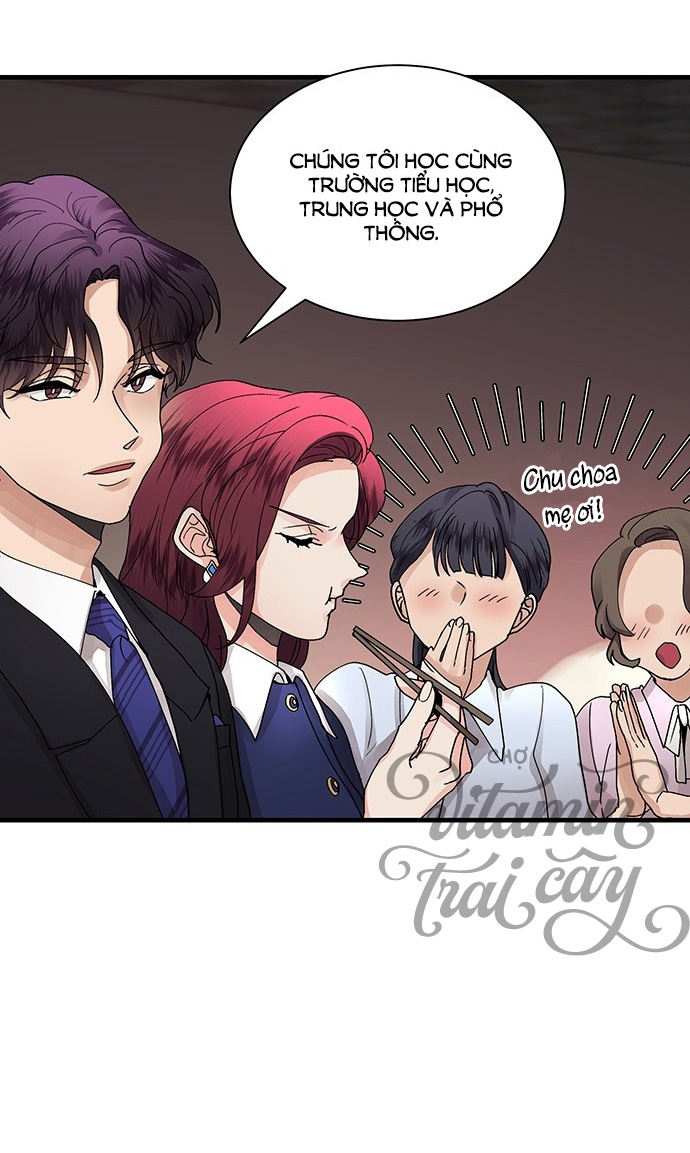 oan gia ngõ hẹp chapter 5 19