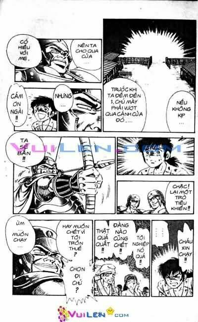 vương tử takeru chapter 12 78