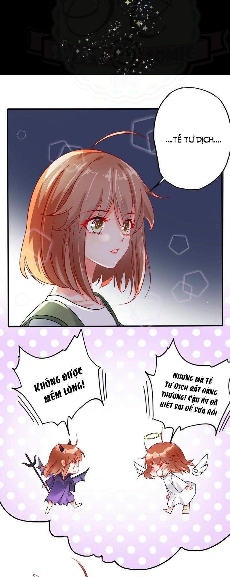 chàng trai người máy ấm áp 741 của tôi chapter 21 6