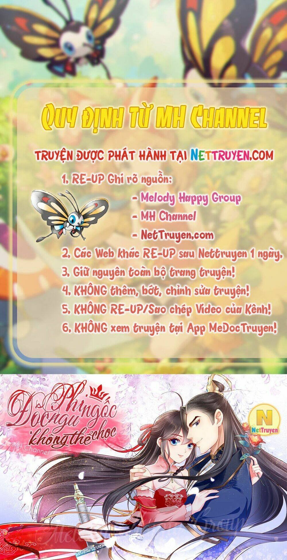 ma lạt thiên kim đẩu ác thiếu chapter 201 19