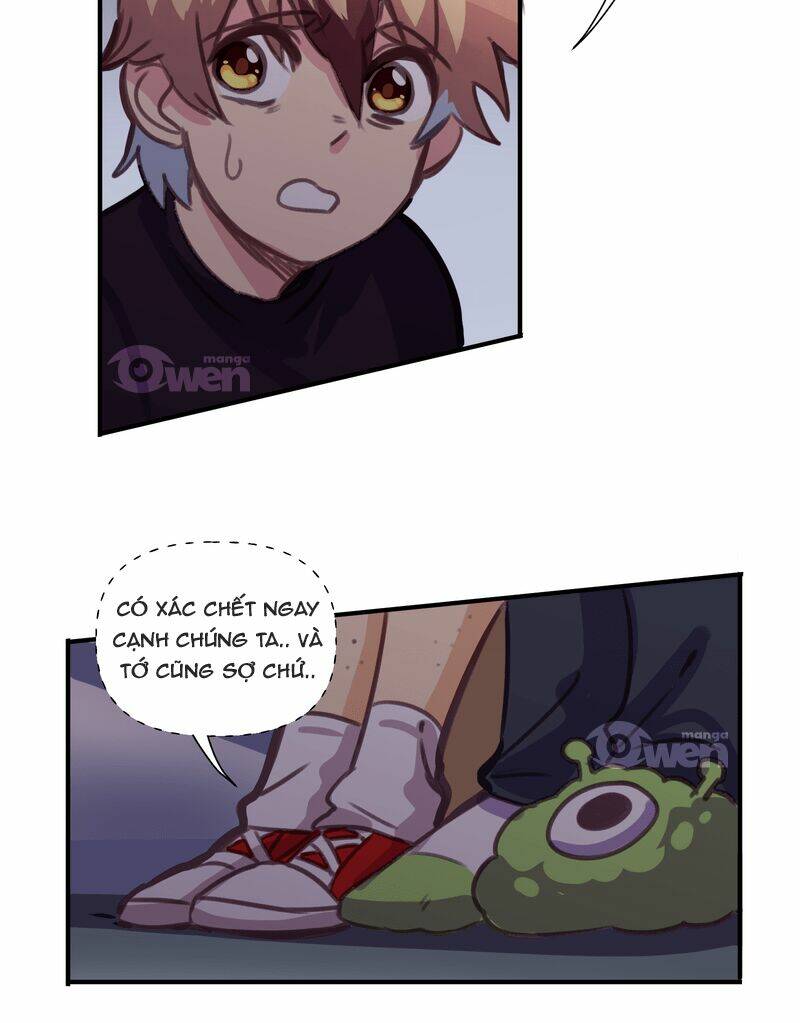 lời nguyền lalin chapter 32 18