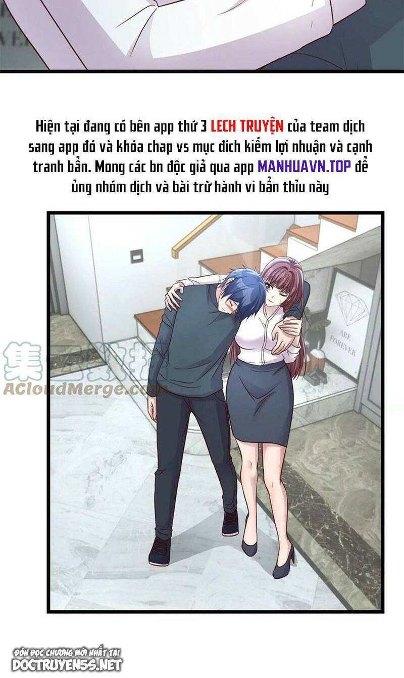 chị gái tôi là đại minh tinh chapter 179 31