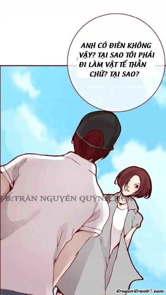 trả thù trường trung học phần 1 chapter 23 38