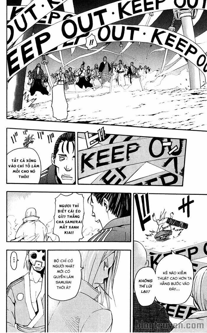 soul eater chapter 49 11