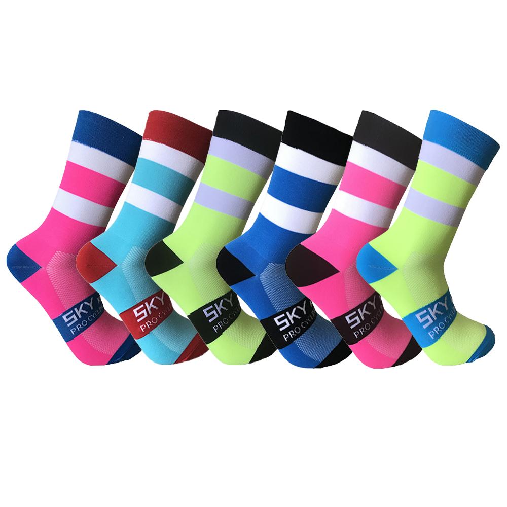 Vớ đi xe đạp, chống ẩm, dành cho nam nữ