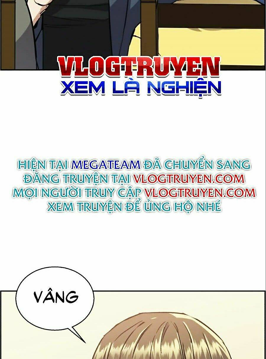 bạn học tôi là lính đánh thuê chapter 30 31