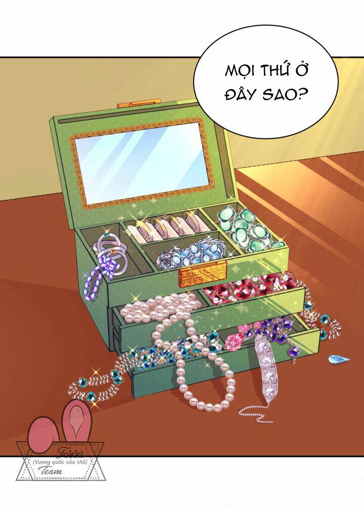 daisy: con đừng trở thành vị hôn thê của công tước chapter 4 53