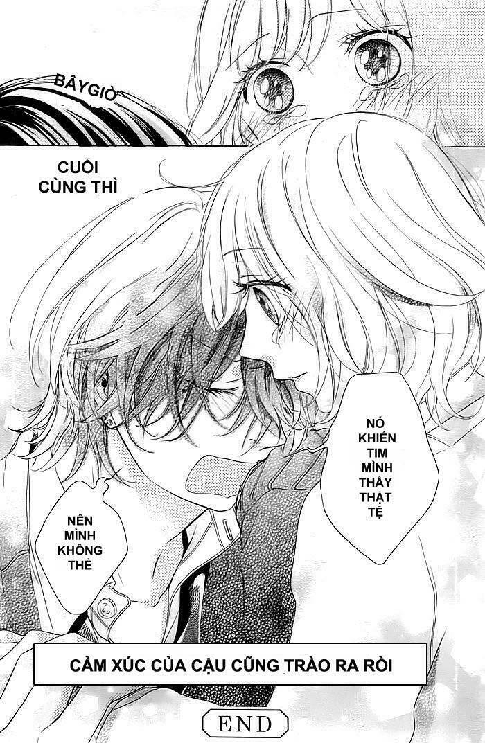 liar kiss chapter 0 19