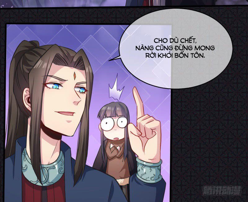 ngạo kiều quỷ vương yêu ta chapter 90 66