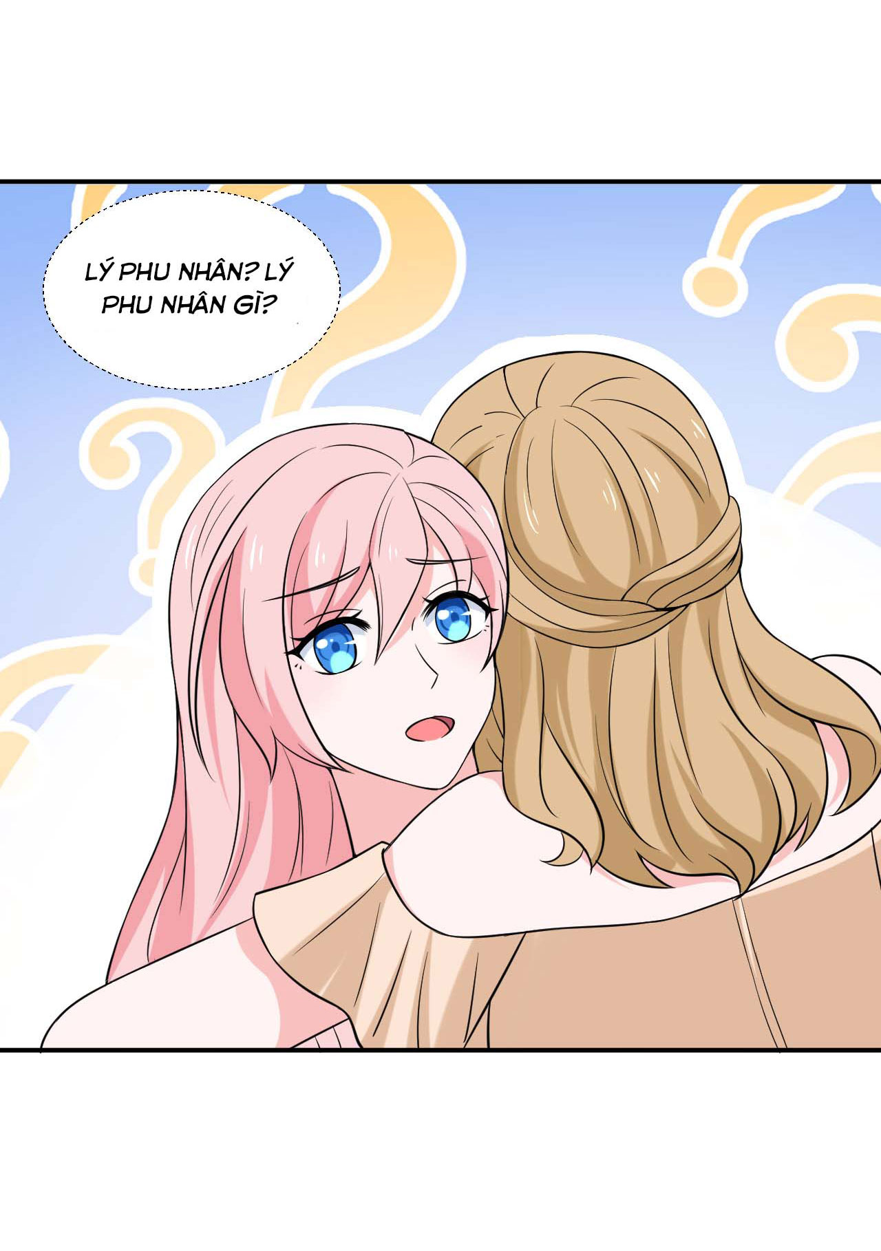 bí mật không thể yêu đương chapter 60 18