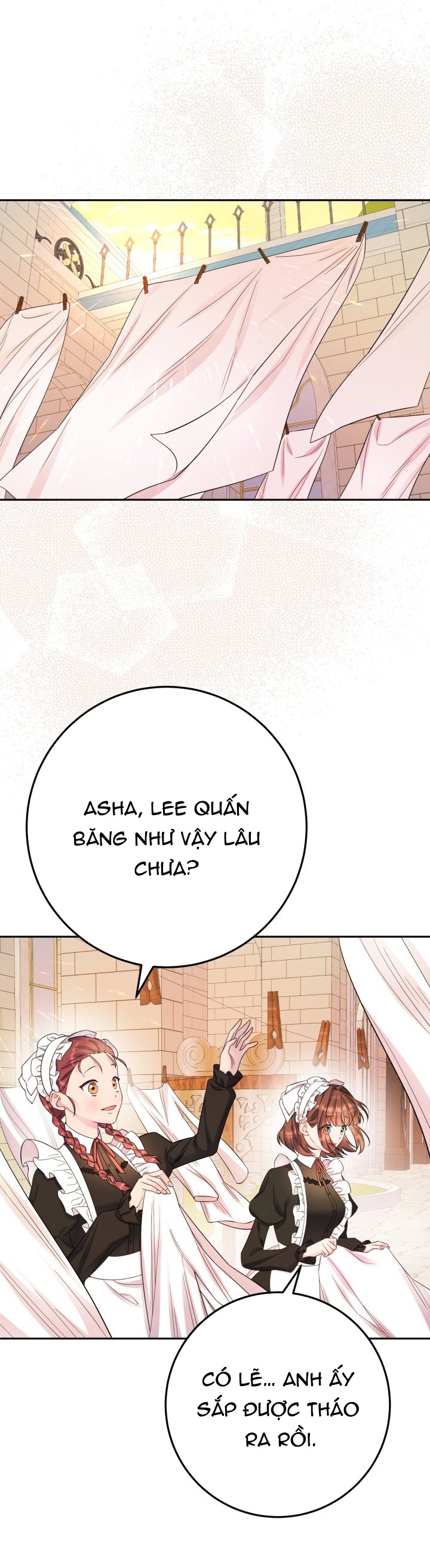 [18+] nếu cứu rỗi một cầm thú hư hỏng chapter 21.2 1