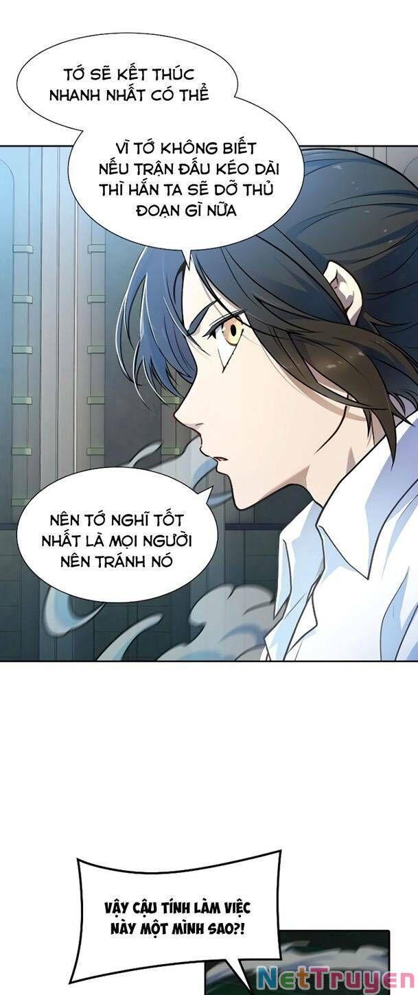 tòa tháp bí ẩn 2 chapter 560 39