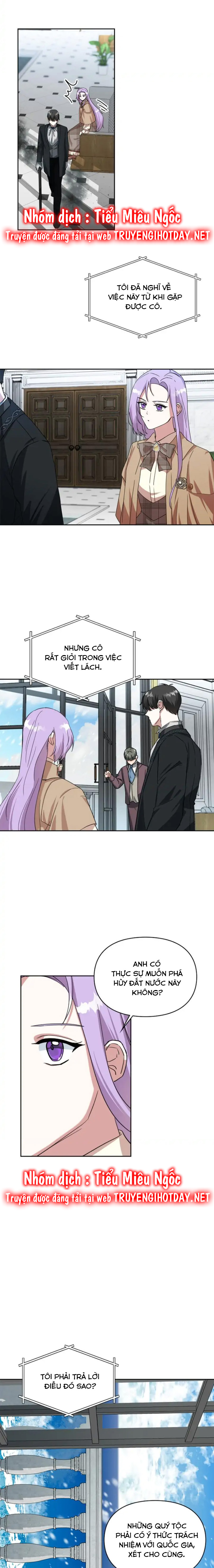 hãy nghe lời của tôi chapter 20 4