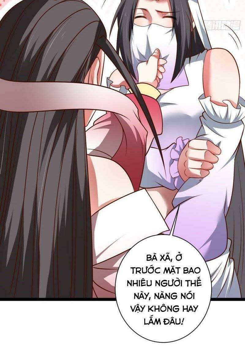 trọng sinh tối cường ma tôn ở rể chapter 66 6