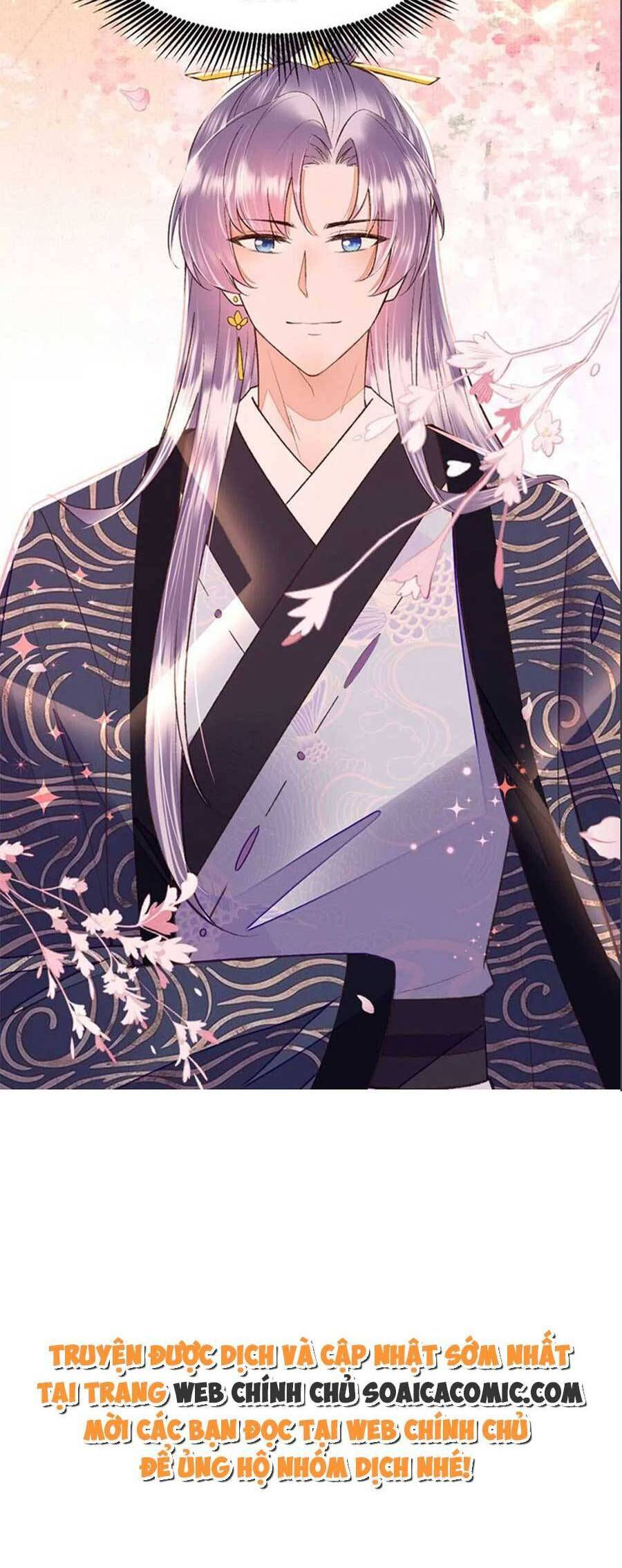 rơi vào cạm bẫy ngọt ngào của tứ thúc chapter 35 24