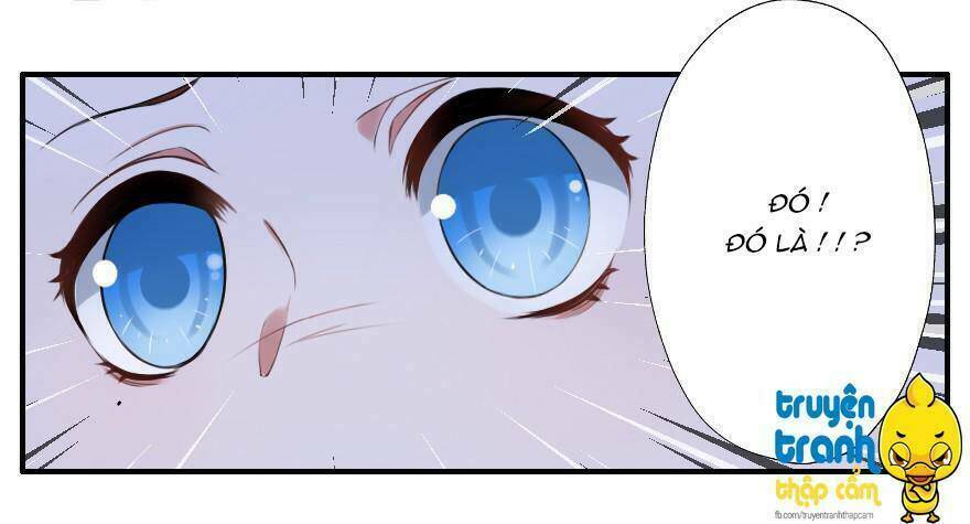 nhật ký nuôi dưỡng công chúa chapter 6 39