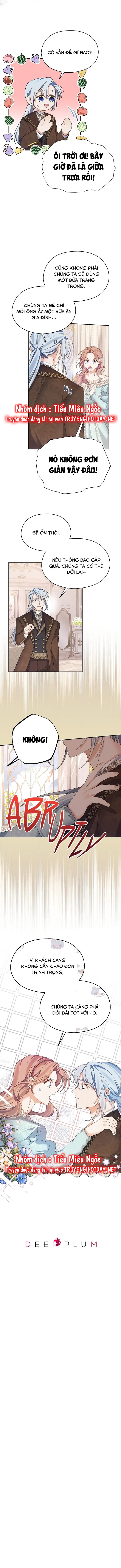 aster yêu dấu của tôi chapter 61 21