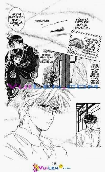 quyển sách kỳ bí chapter 2 13