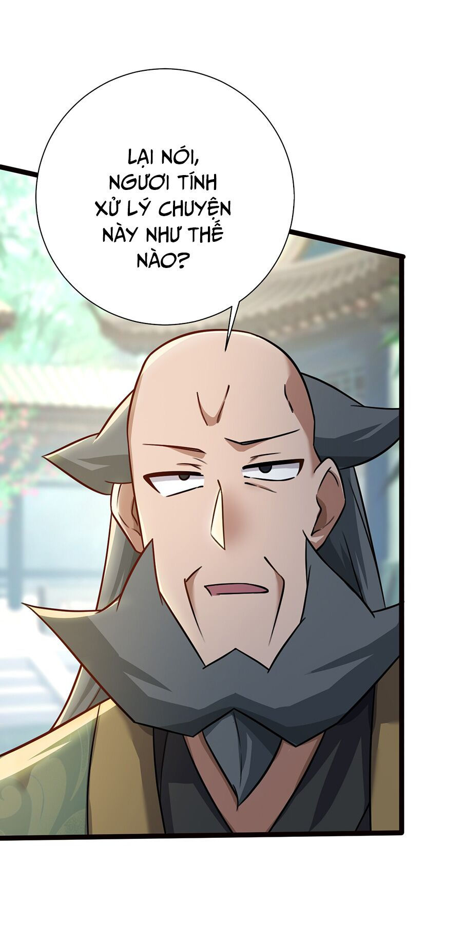 đại bảo kiếm của tôi chapter 42 66