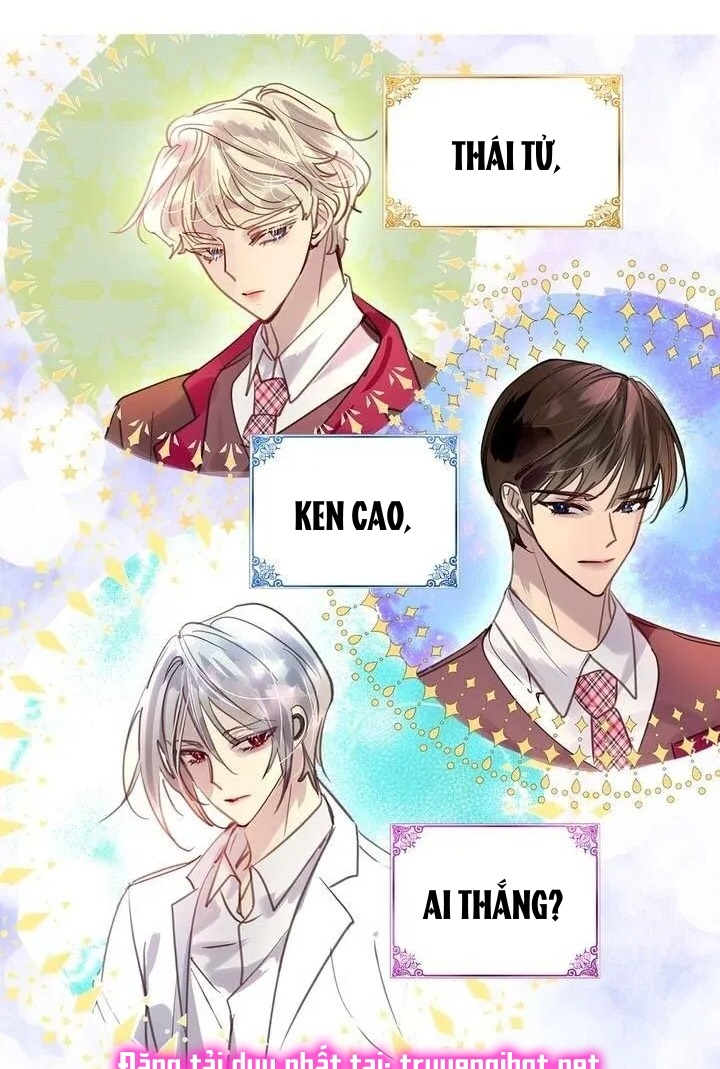 đừng xem thường nữ phụ chapter 171 8