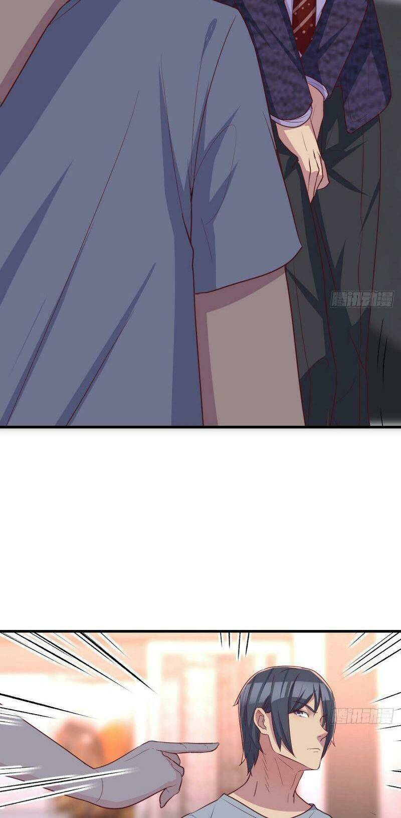 y thánh thiên tài tại hoa đô chapter 26 4