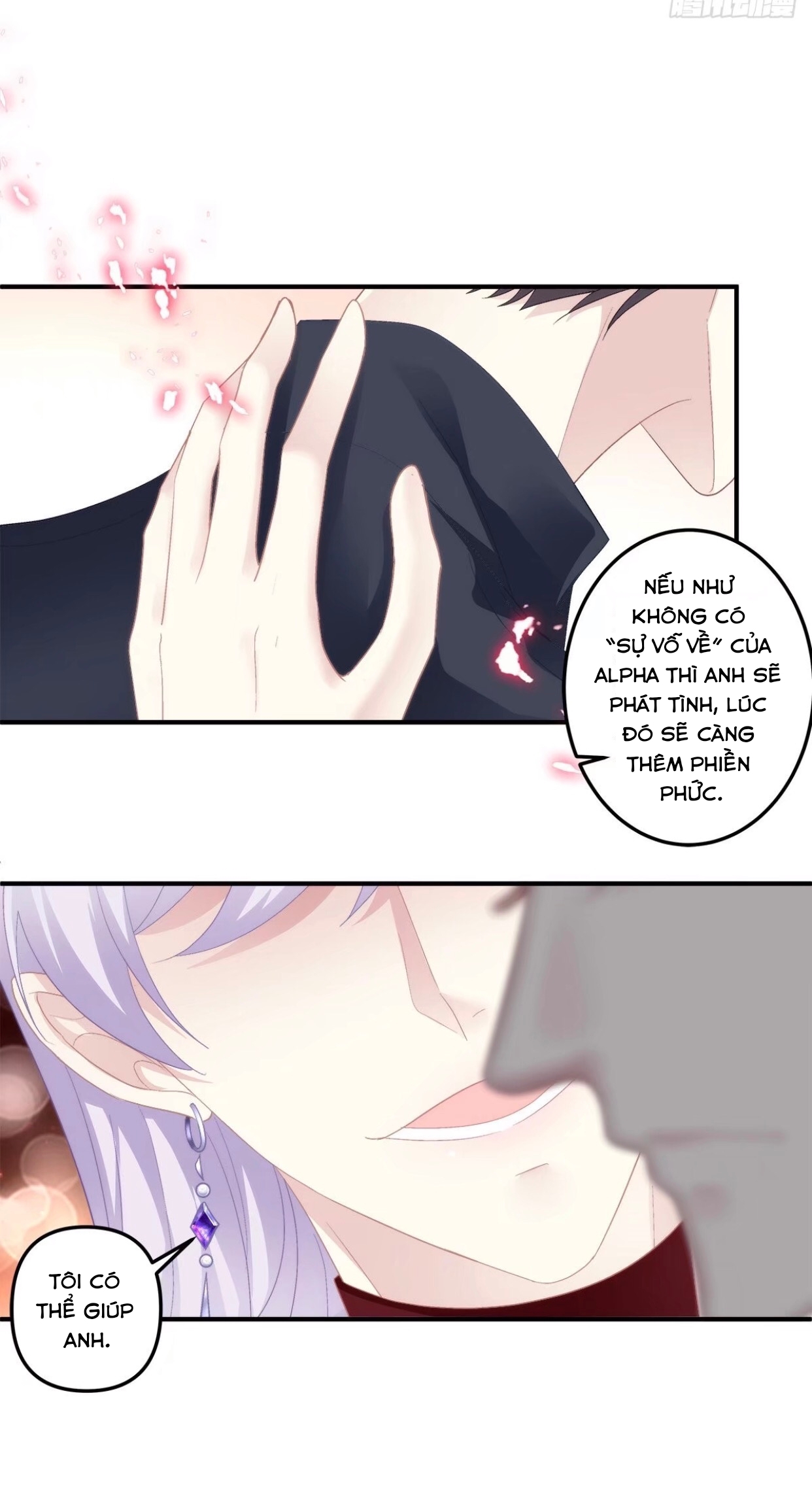 kiểm soát tuyệt đối chapter 102 15