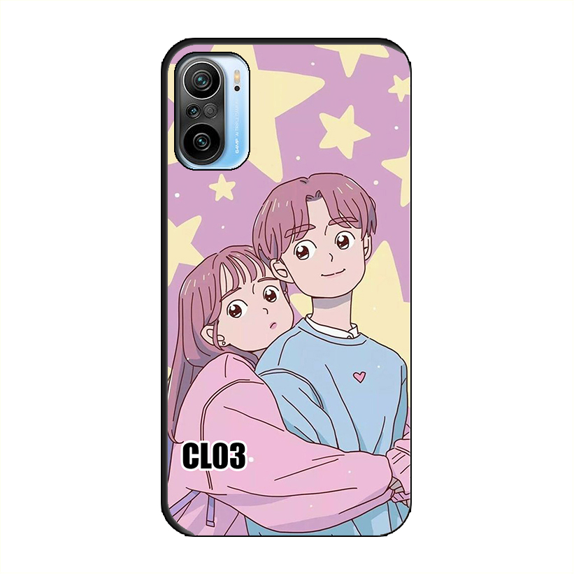 Ốp Lưng Dành Cho XIAOMI K40
