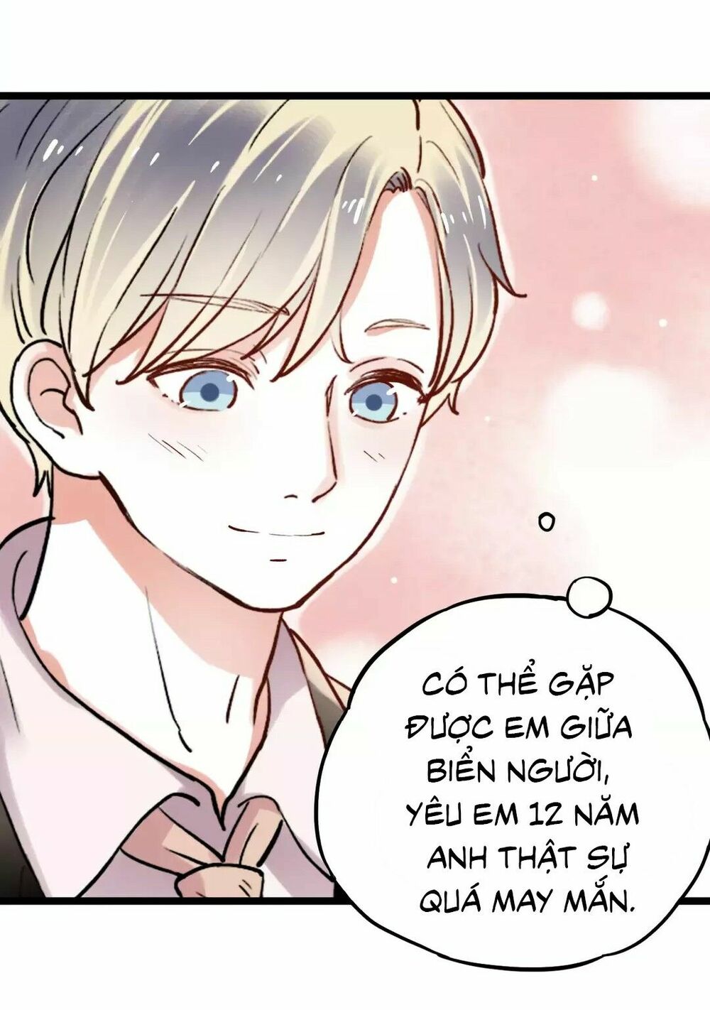 cậu đã từng yêu tôi 2 chapter 17.2 33