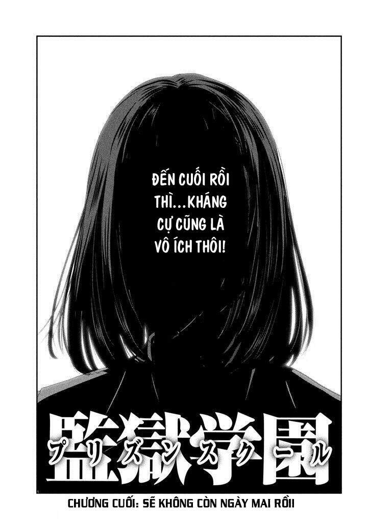 trường học ngục tù chapter 277 2