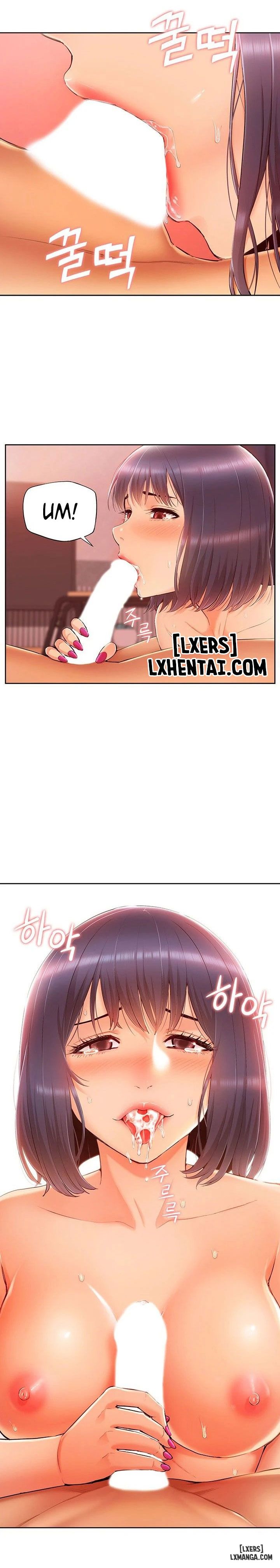 mẹ và con gái chapter 5 18