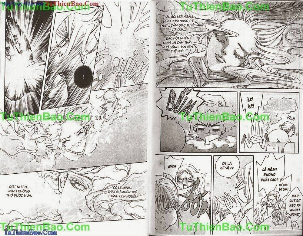 cổ vật kinh hoàng chapter 8 63